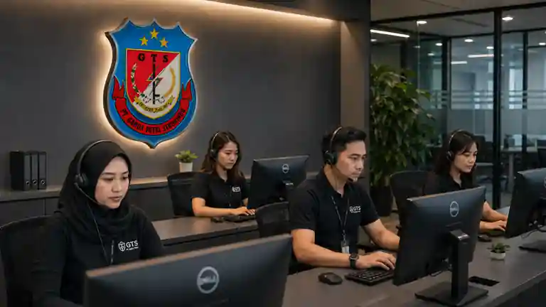 Jasa Outsourcing IT Website Profesional dan Resm Jasa Outsourcing IT Website Profesional dan Resm