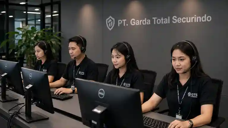 Ketika "Resmi" Bukan Sekadar Punya Akta — Dan Banyak Vendor Tidak Punya Keduanya Ketika "Resmi" Bukan Sekadar Punya Akta — Dan Banyak Vendor Tidak Punya Keduanya